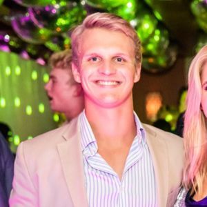 Meet your Posher, Connor